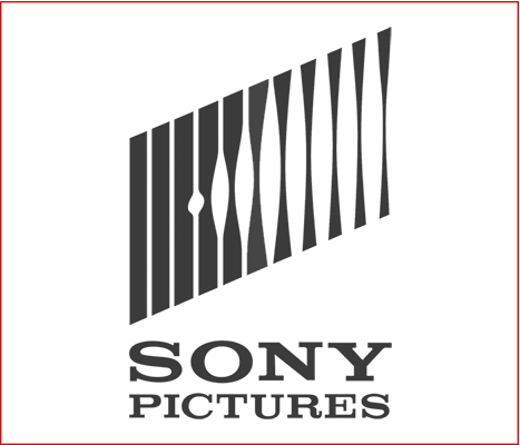 SONY logo web