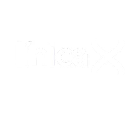 logo clinica x 400x400